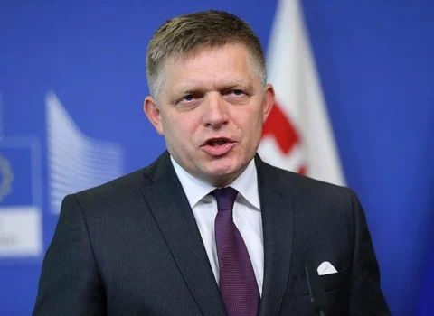Robert Fikonu qorxudan nədir?