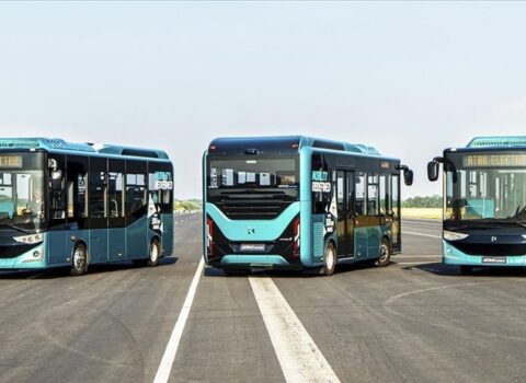 İctimai nəqliyyatda YENİLİK: Avtobuslarla bağlı yeni sistemə keçilir