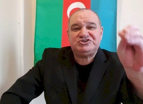 Fransada bıçaqlanan Vidadi İsgəndərli öldü