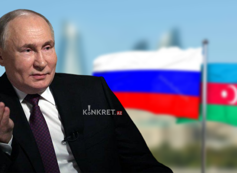 Dünya liderləri Bakıya gəlir: Bəs, Putin?