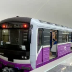 ŞAD XƏBƏR – Bakının bu ərazilərində yeni metro stansiyaları tikiləcək