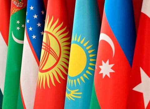 “Türk dünyasının formalaşması daha çox zehni təxəyyüldür. Ermənistan və Azərbaycan “İranın övladlarıdır” – İranlı ekspertlərdən cəfəng İDDİA