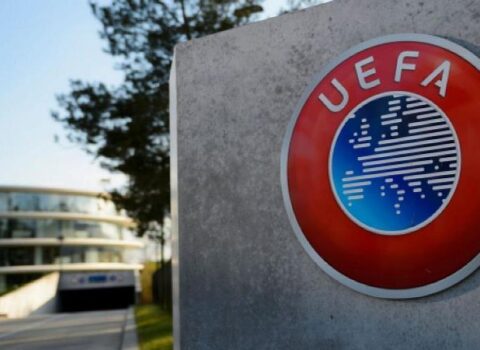 UEFA türk futbolçuya qarşı iş açdı