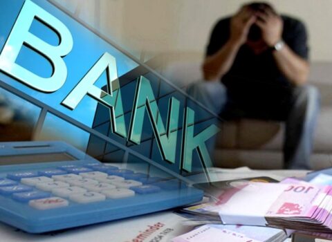 Kredit borcuna görə bankı məhkəməyə verib təzminat almaq olar