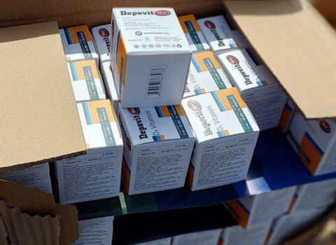 Bu vitamin D-lərdə uyğunsuzluq aşkarlandı – FOTO