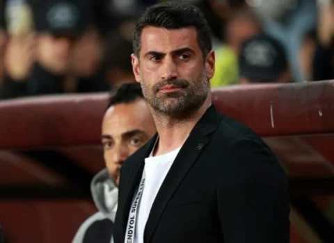 Volkan Demirelin yeni klubu bəlli oldu
