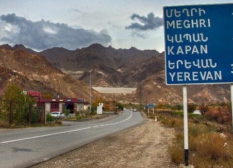 Bu keçid məntəqəsi Ermənistanın nəzarətinə keçir – RƏSMİ
