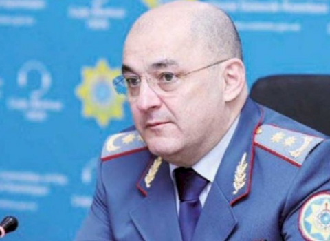 Şahin Bağırov rəisi işdən çıxardı