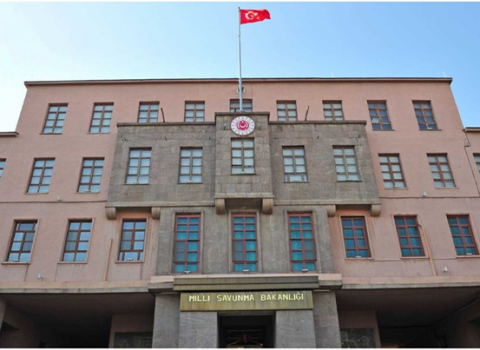 Türkiyə MN Azərbaycanı təbrik etdi