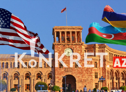 Qərb Azərbaycanı niyə hədəf alır? – “Erməni kartı” onlar üçün göydəndüşmədir