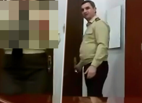 Zaurun cəzası azaldıldı