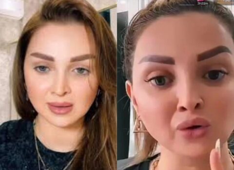 1 milyon manata yaxın pul tələb edən məşhur tiktoker HƏBS OLUNDU