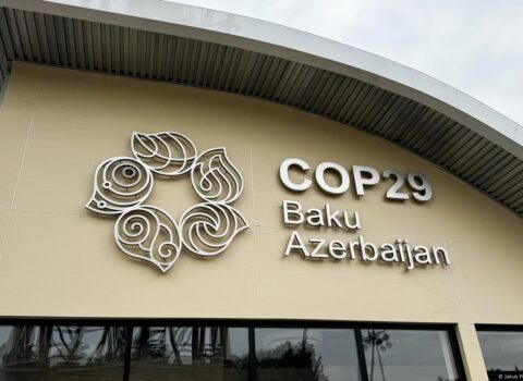 COP29-da İtki və Zərər Fondu ilə bağlı qərar qəbul olundu