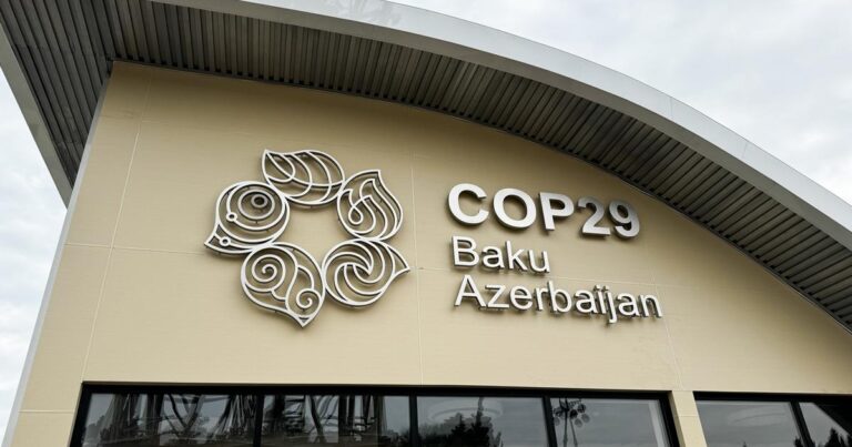 COP29-da İtki və Zərər Fondu ilə bağlı qərar qəbul olundu