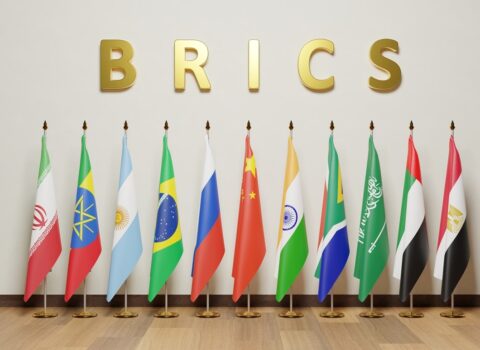 BRICS-ə tam üzvlüyün verilməsi məsələsinə nə vaxt baxılacaq?
