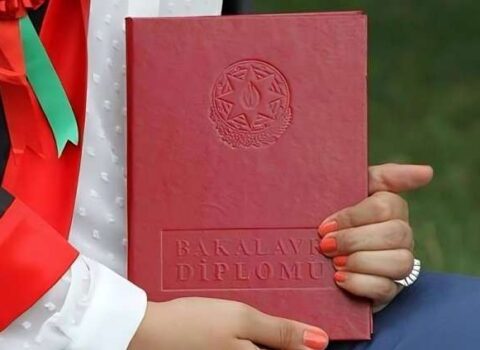 Bu diplomlar tanınmayacaq – Siyahı AÇIQLANDI