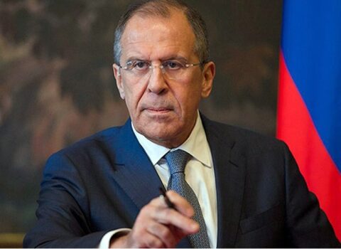 Lavrov Rusiyanın Ermənistana hərbi texnika satdığını “unudub”