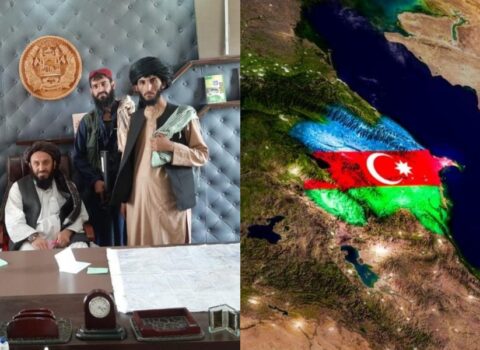 “Azərbaycan Talibanla razılığa gəldi” – İran nəşri yazır