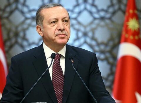 Ərdoğan nazirləri ilk dəfə Çankaya Köşkündə toplayacaq