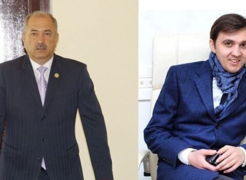 İcra başçısı bacısı oğlunu özünə köməkçi təyin etdi