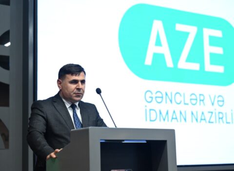 Respublika Şahmat Mərkəzinə direktor təyin edildi