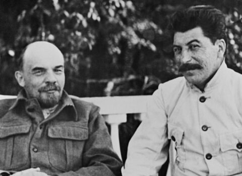 Qərbdə yeganə Lenin muzeyi bağlandı