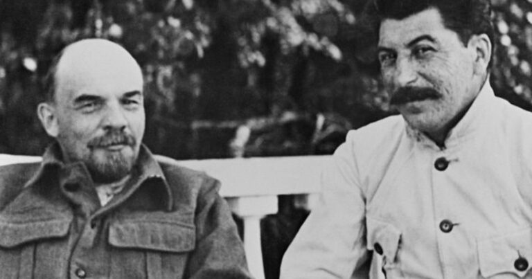 Qərbdə yeganə Lenin muzeyi bağlandı Qərbdə yeganə Lenin muzeyi bağlandı