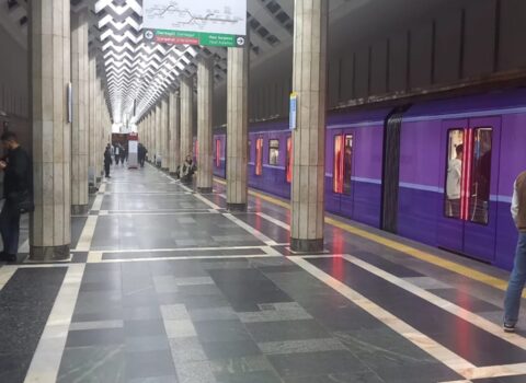 Metronun bu stansiyalarında COP29-la bağlı xüsusi hazırlıqlar görüləcək