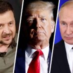 SON DƏQİQƏ! Putin Trampa MEYDAN OXUDU: İmtina edir