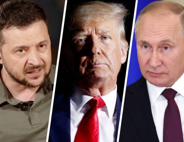 Putin Tramp və Zelenski ilə bir masa arxasında oturacaq? – MKİ rəhbəri Moskvada gizli danışıqlar apardı