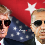 Ərdoğan və Tramp İran-İsrail gərginliyini müzakirə etdi