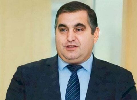 Seymur Verdizadənin yeni iş yeri məlum oldu
