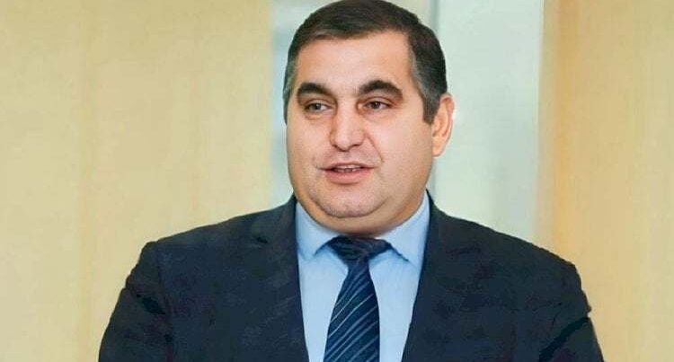 Seymur Verdizadənin yeni iş yeri məlum oldu Seymur Verdizadənin yeni iş yeri məlum oldu