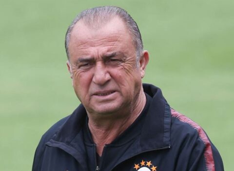 Fatih Terim: “Qurban Qurbanova xüsusi hörmətim var”