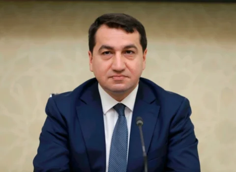 “İşğal və təcavüz faktı olmasaydı…” – Prezidentin köməkçisi