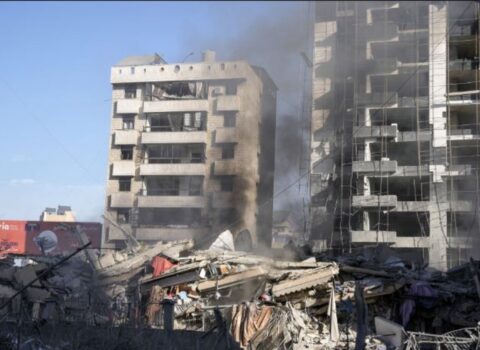 Hizbullah sözçüsü İsrailin hücumu nəticəsində ÖLDÜRÜLDÜ
