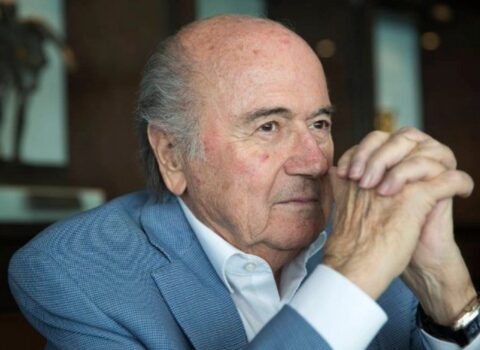 “Dünya futboluna maraq azalıb” – Blatter