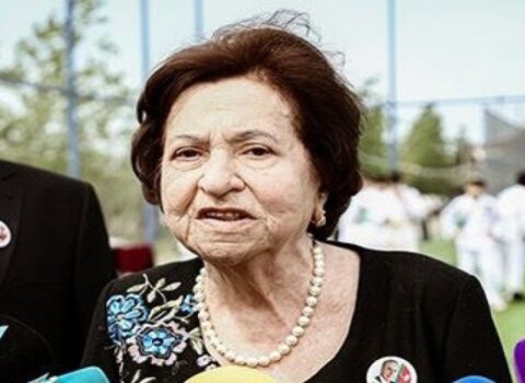 Səmayə Piriyeva vəfat etdi
