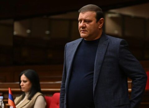 Erməni deputatlar da parlamentlərarası foruma qatılacaqlar