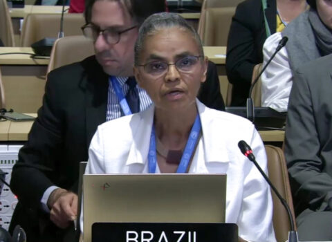 Braziliyalı nazir: COP29-da yekun razılaşma əldə etməliyik