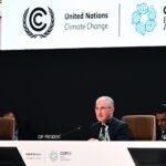 COP29-da yeni iqlim hədəfi MÜƏYYƏNLƏŞDİ