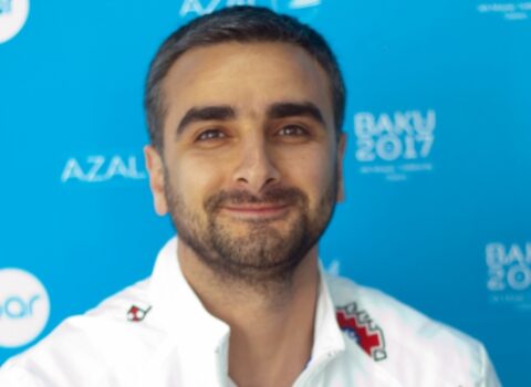 Tanınmış basketbolçu Azərbaycan millisindəki karyerasını BİTİRDİ