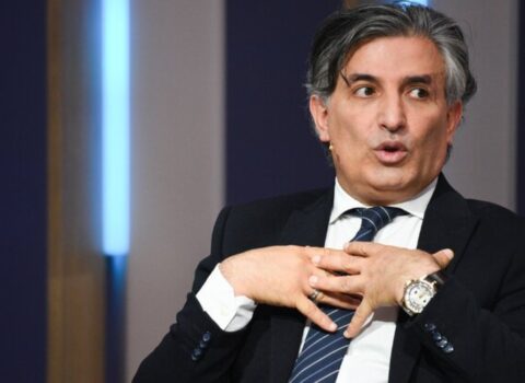 Elman Paşayevin həyat yoldaşı da dindirildi