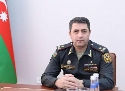 General MN-dəki vəzifəsini itirdi