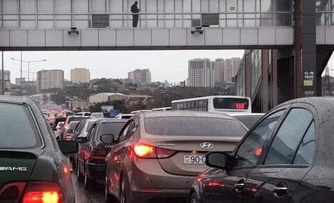 Rayondan Bakıya gələnlərin NƏZƏRİNƏ – Bu yollardan İSTİFADƏ EDİN!