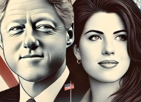 Bill Klinton yeni kitabında Monika ilə münasibətlərinə TOXUNDU