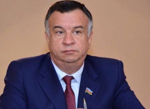 Sabiq deputata vəzifə verildi