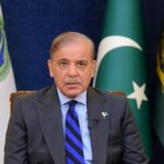 Şahbaz Şərif: “Dünya sülhə heç vaxt indiki qədər yaxın olmayıb”