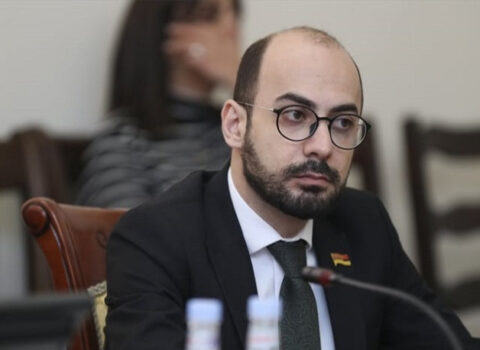 Artur Hovanesyan: “Qarabağ Azərbaycandır”