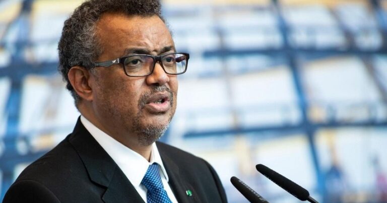ÜST baş direktoru: COP29-un açılış sessiyası çox yaxşı keçdi ÜST baş direktoru: COP29-un açılış sessiyası çox yaxşı keçdi